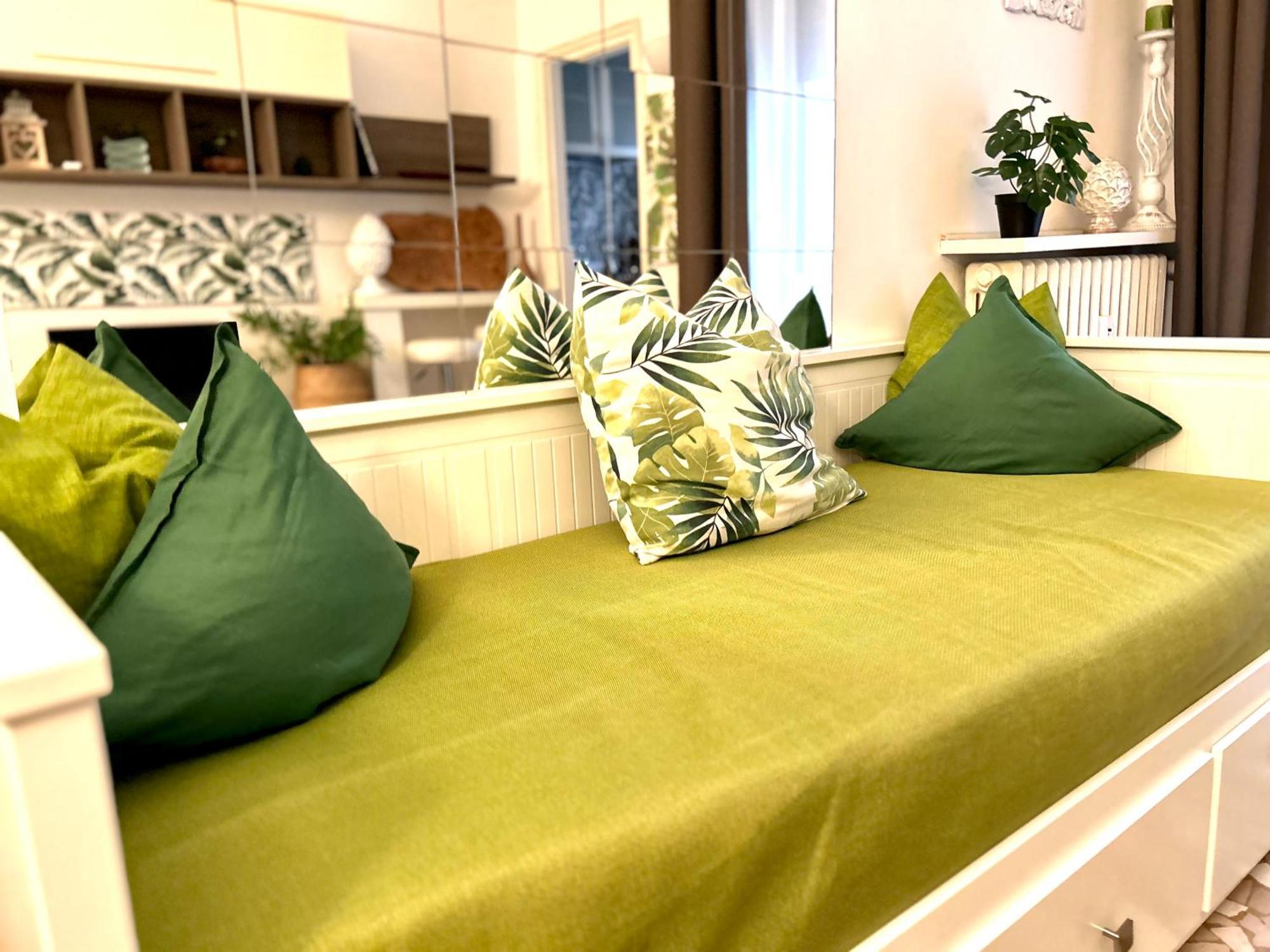 Masotto Apartment Linate-Close Center Milano Dış mekan fotoğraf