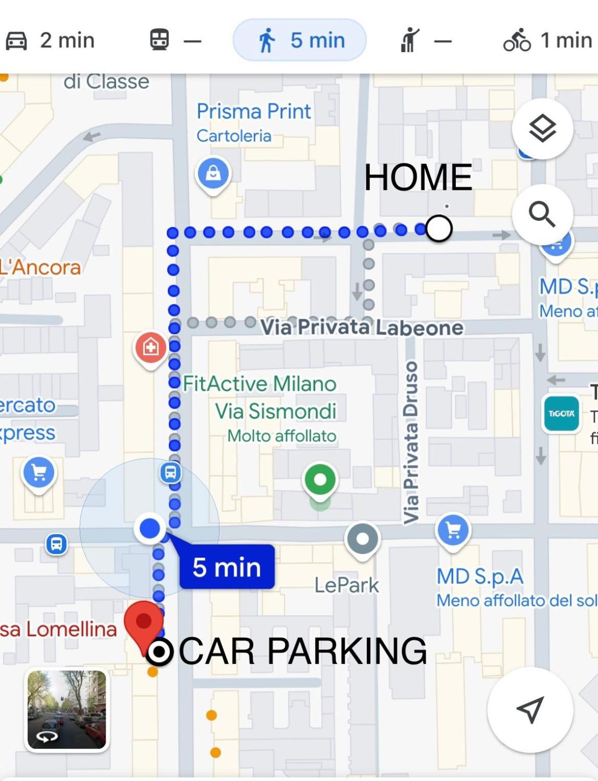 Masotto Apartment Linate-Close Center Milano Dış mekan fotoğraf